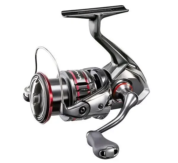 Котушка Shimano Vanford C3000