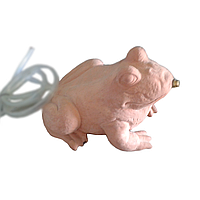 Насадка для фонтану SunSun HTP-120 Жаба