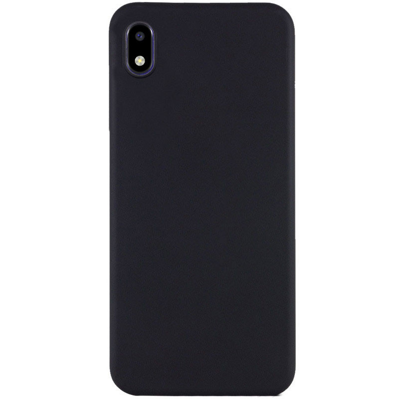 Чохол TPU Epik Black для ZTE Blade A3 (2020), фото 1