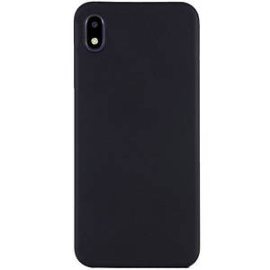 Чохол TPU Epik Black для ZTE Blade A3 (2020)