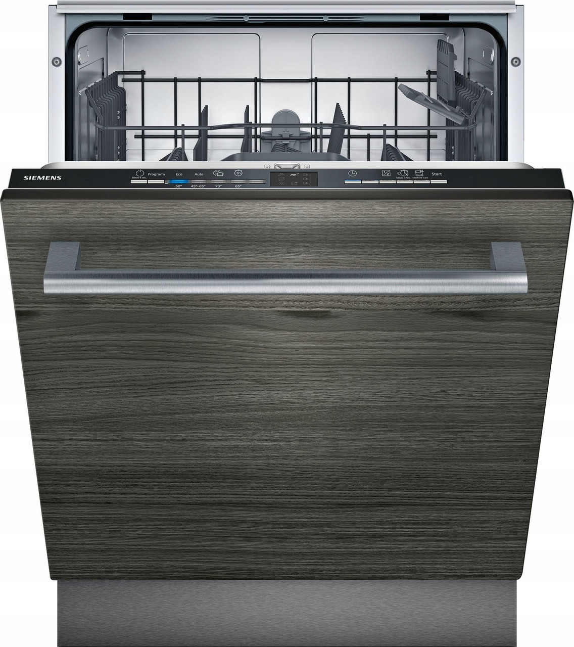 Посудомоечная машина SIEMENS SN61IX09TE