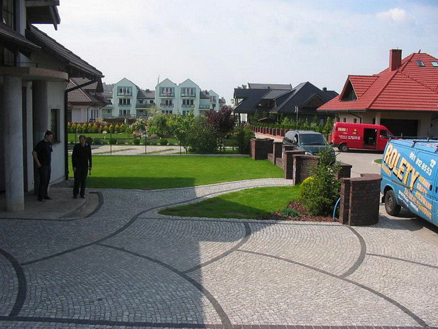 Брусчатка ціна та фото у Дніпропетуванні, фото 1