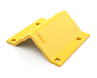 Крепление стойки 170 mm 307169-M VADERSTAD 307169-M Крепление стойки 170 mm 307169-M VADERSTAD