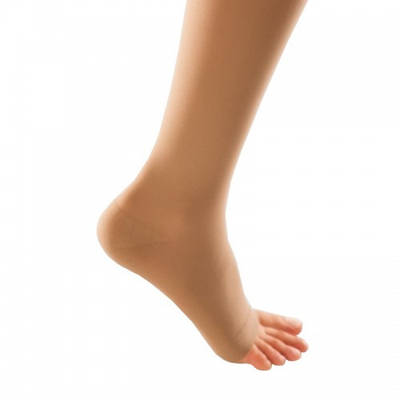 Гольфи 1-2 клас компресії MEDI DUOMED Basic (AD — 33 — 37 см), (AD — 38 — 43 см)