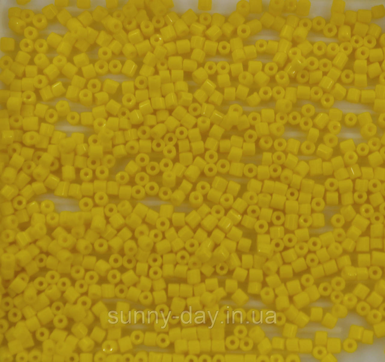 Бісер Preciosa Ornela Чехія, колір - 83130 рубка, фото 1