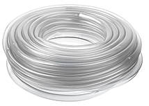 Шланг ПВХ прозорий 14мм (0.5м)