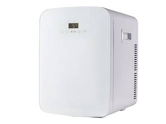 Міні холодильники для зберігання косметики та лікарських засобів, а також продуктів харчування