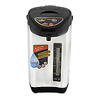 Термопот 6л, 800W, Domotec MS-6000 / Електричний чайник-термос / Термос з підігрівом, фото 3