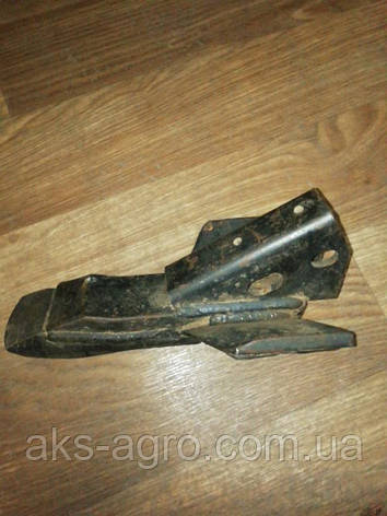 RPDM267CP Лапа ріп. 7" мала стійка 87460070  ET9300 730C 530B RMX690 Nichols Tillage, фото 2