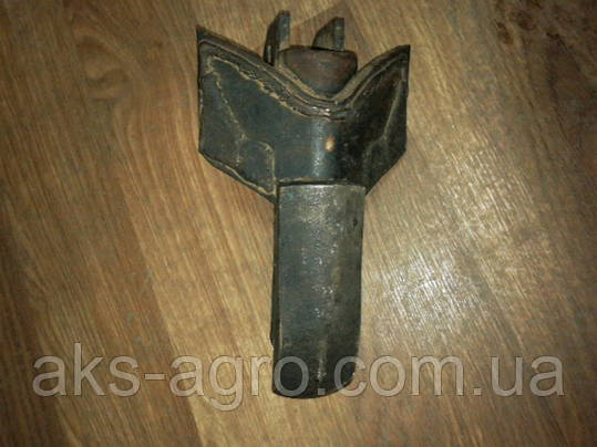 RPDM267CP Лапа ріп. 7" мала стійка 87460070  ET9300 730C 530B RMX690 Nichols Tillage, фото 1