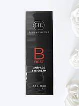 Крем для повік Anti-Age Eye Cream BE FIRST Holy Land 30 мл