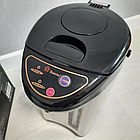 Термопот 6л, 800W, Domotec MS-6000 / Електричний чайник-термос / Термос з підігрівом, фото 6