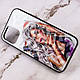 TPU+PC чохол Prisma Ladies для Apple iPhone 13 (6.1"), фото 4