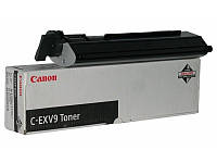 Тонер Canon C-EXV9 black (8640A002)