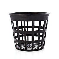 Горщик сітчастий гідропонний 80 мм (3")