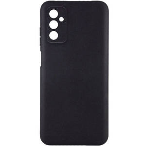 Чохол TPU Epik Black Full Camera для Samsung Galaxy M52