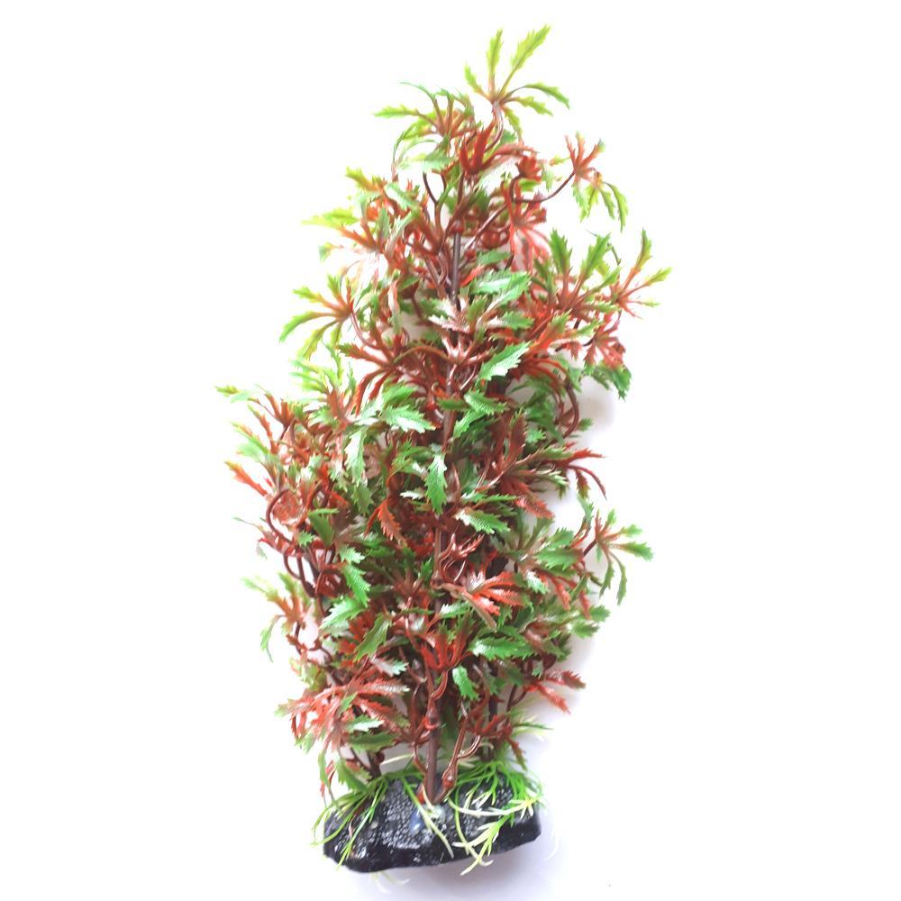 Штучне рослина для акваріума Atman AL-080A 30 см