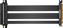 Silverstone RC05 PCIe 4.0 x16 riser cable  - 220 мм