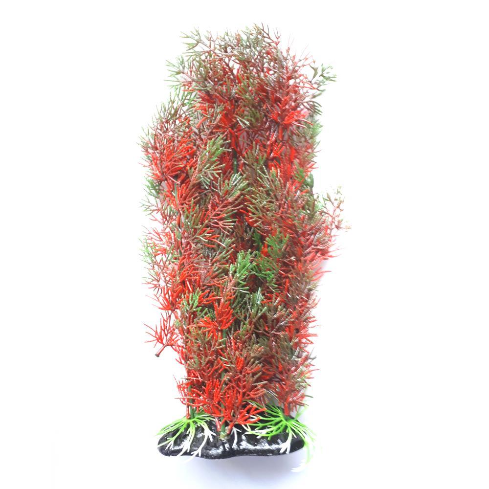 Штучне рослина для акваріума Atman AL-137A 30 см