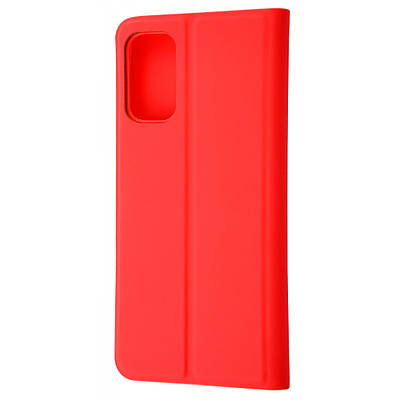 Чехол WAVE Shell Case Xiaomi Redmi Note 10 5G/Poco M3 Pro red