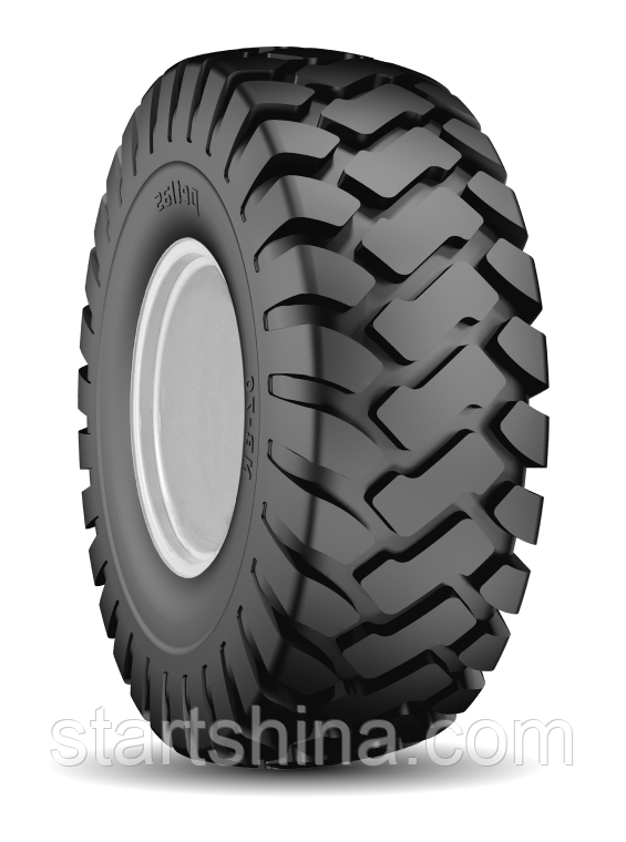 Шины для спецтехники 23.5-25 191A2 PETLAS NB70 20PR L-3 TL