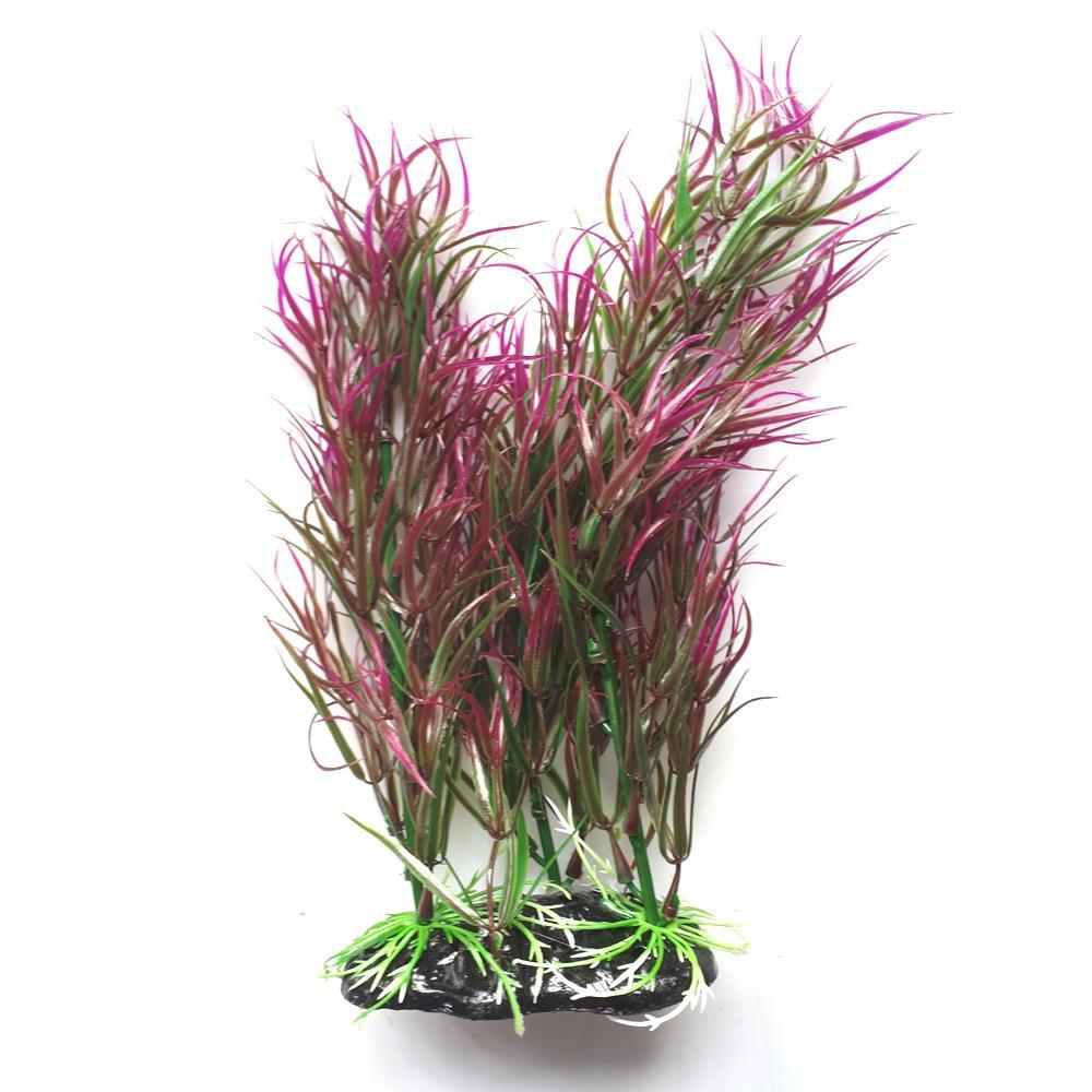 Штучне рослина для акваріума Atman AL-143F 30 см