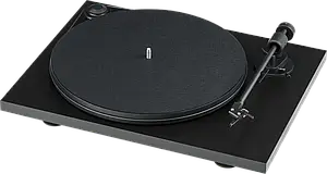 Програвач вінілових дисків Pro-Ject Primary E Phono OM NN Black