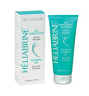 Гель для похудения Slimming Gel Satin Heliabrine, 200 мл