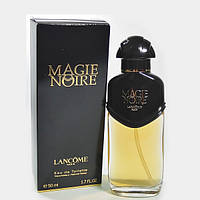 Жіноча туалетна вода Lancome Magie Noire (харизматичний, оксамитовий аромат)