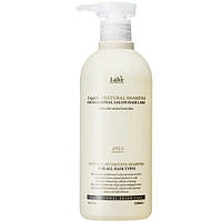 Органический шампунь с растительными экстрактами Lador Triplex Natural Shampoo 530 мл