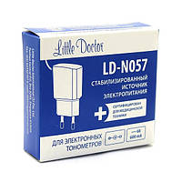 Адаптер мережевий для тонометрів Little Doctor LD-N057