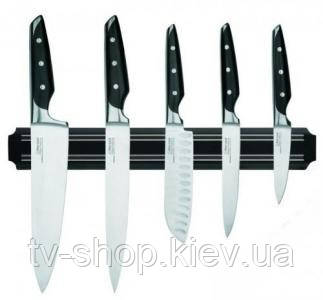 Магнітна рейка тримач для ножів та інструментів "Vinsent", фото 1