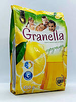 Гранулированный чай ТМ Granella "Лимон" 400 гр (Польша)