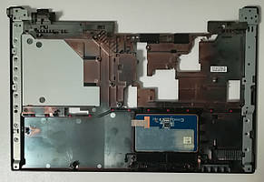 Fujitsu Lifebook E554 Корпус C (топкейс, середня частина) бу