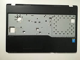 Fujitsu Siemens LifeBook A555 Корпус C (топкейс, середня частина) бу