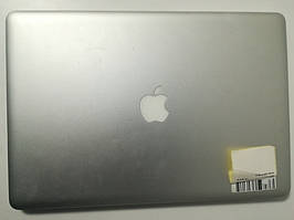 Apple Macbook A1286 (2009) Корпус AB у зборі (кришка матриці, шлейф матриці, петлі, матриця) бу