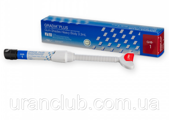 GRADIA PLUS Paste