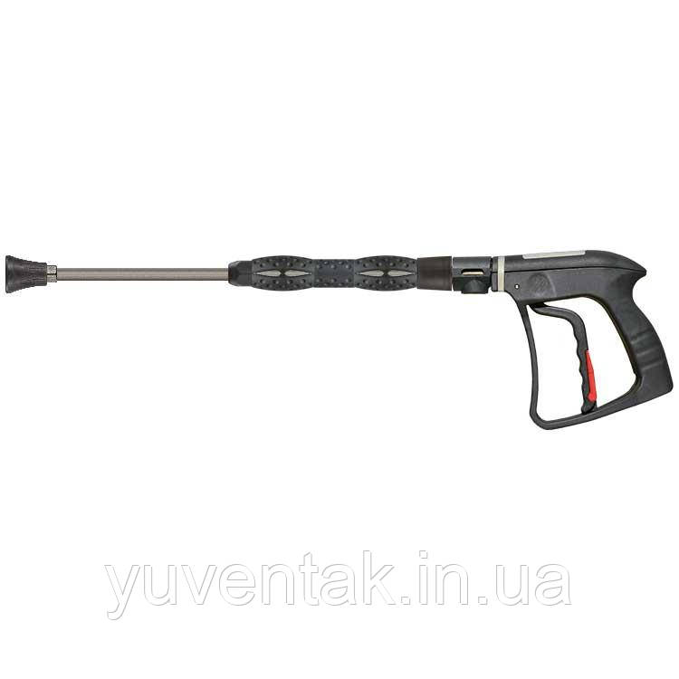 Паровой пистолет ST-860D с копьем из нерж. 400 мм. - фото 1 - id-p1536264366