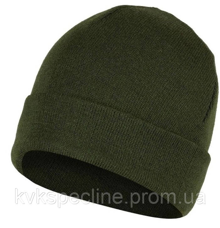 Шапка зимова Military Cap Хакі