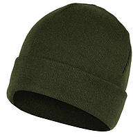 Шапка зимняя Military Cap Хаки