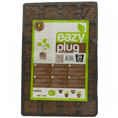 Касета Easy Plug 24 шт.