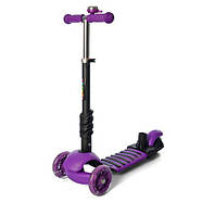 Самокат JR 3-027-V, фото 2