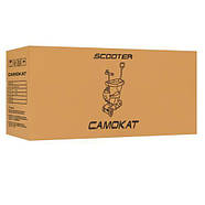 Самокат JR 3-027-V, фото 6