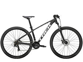 Велосипед Trek 2022 Marlin 4 29  ⁇  чорний розмір ML
