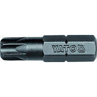 Насадка отверточная YATO YT-7820