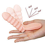 Насадка на палець JOS NOVA, фото 6