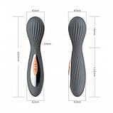 Вібратор Personal Wand Massager, фото 2