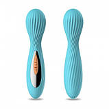 Вібратор Personal Wand Massager, фото 4