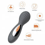 Вібратор Personal Wand Massager, фото 5