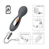 Вібратор Personal Wand Massager, фото 10